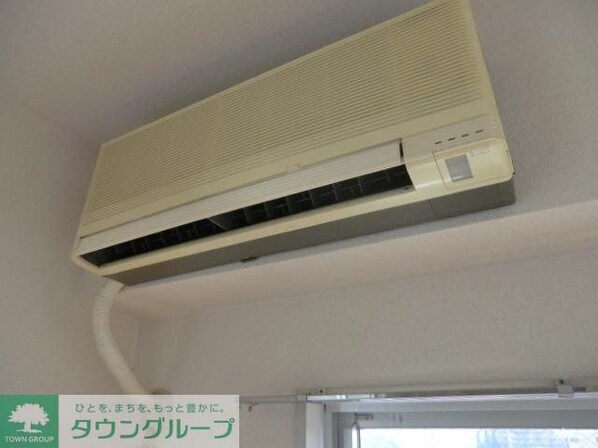 エレガンス綾瀬6の物件内観写真